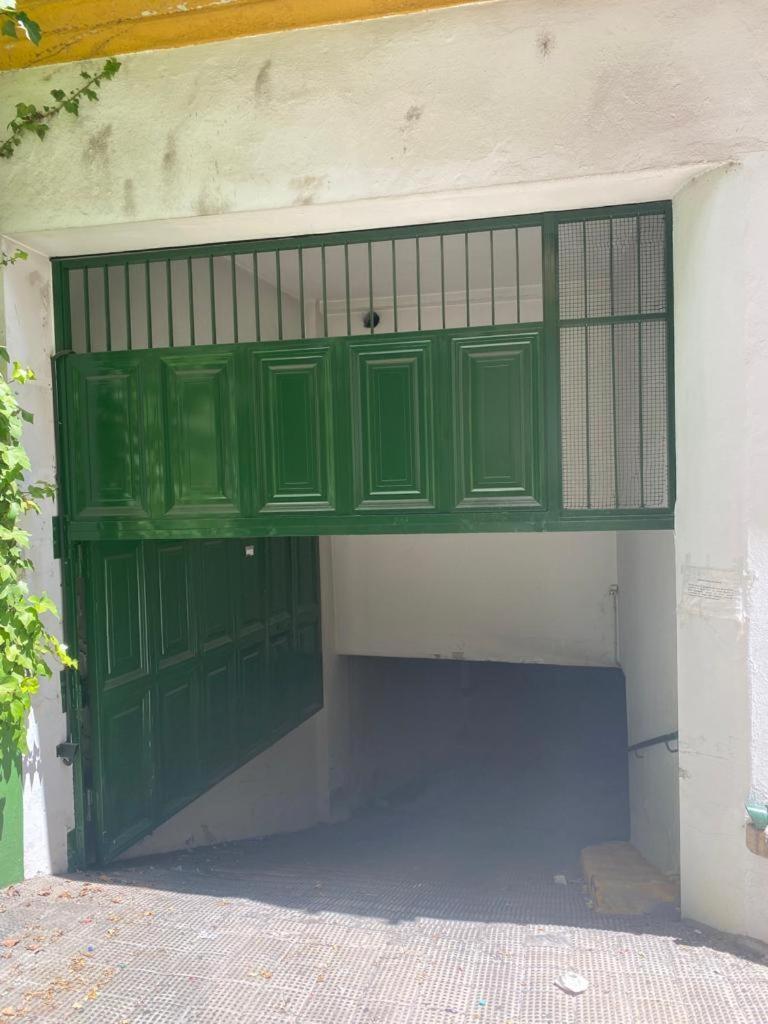 Rentalsevilla San Clemente Exterior foto