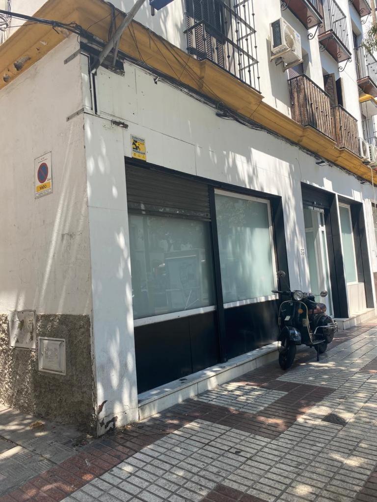 Rentalsevilla San Clemente Exterior foto