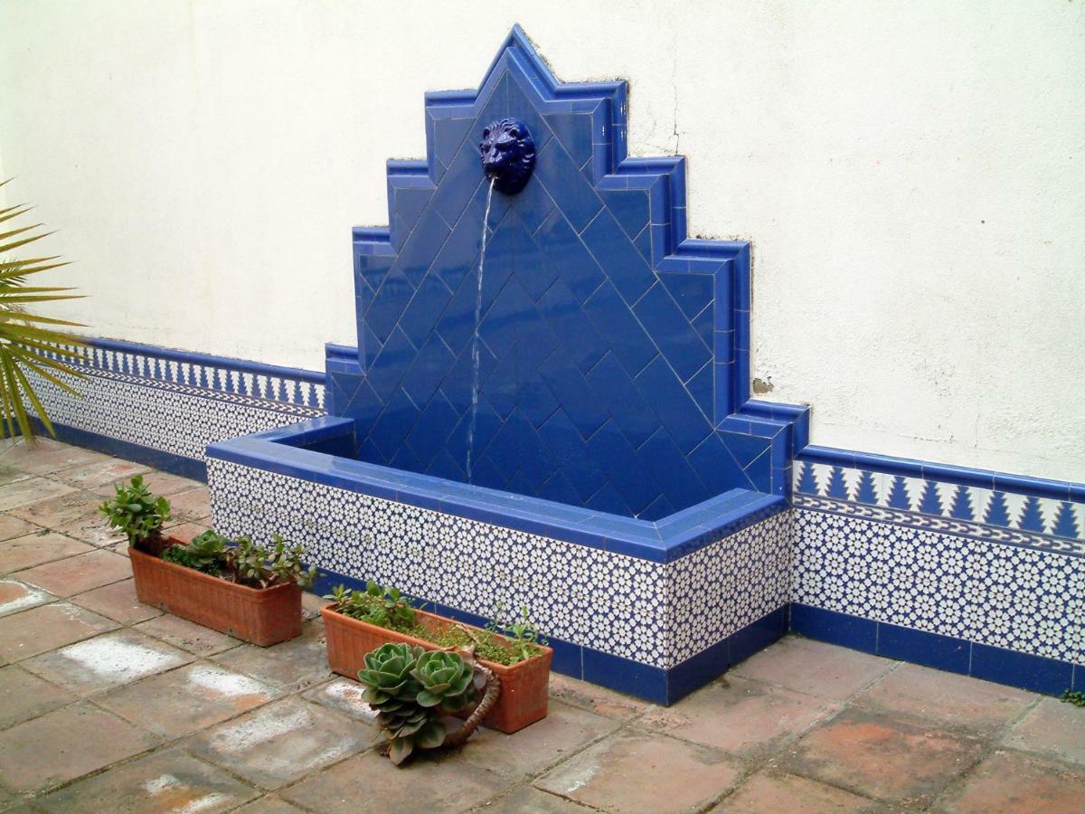 Rentalsevilla San Clemente Exterior foto