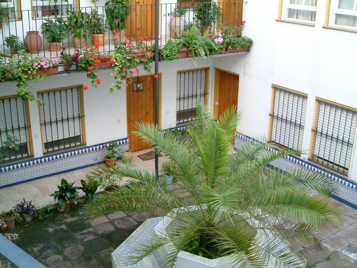 Rentalsevilla San Clemente Exterior foto