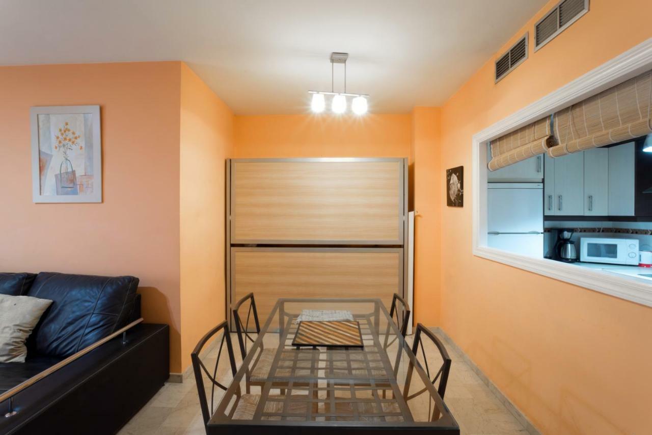 Rentalsevilla San Clemente Exterior foto