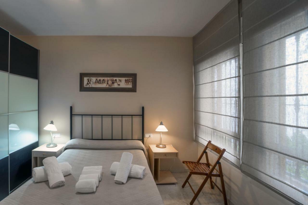 Rentalsevilla San Clemente Exterior foto
